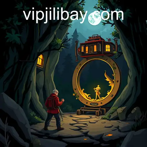 Exploring the World of 'Adventure Games' on Jilibay: A Journey Beyond Imagination