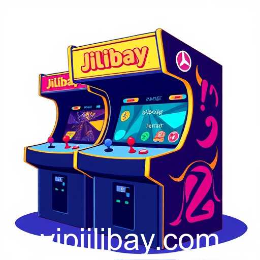 Exploring the World of Arcade Games: A Focus on Jilibay
