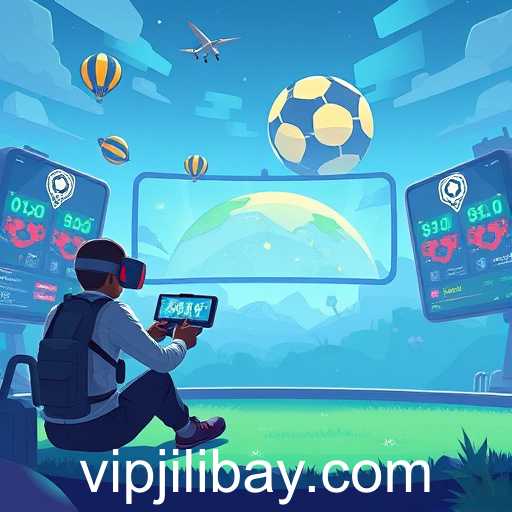 Gaming Evolution in the Digital Age