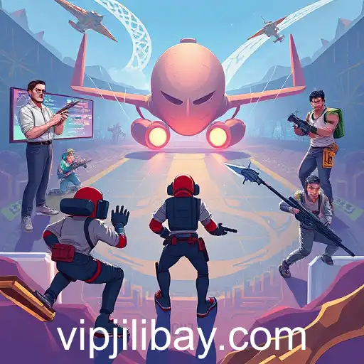 Gaming Trends and Developments