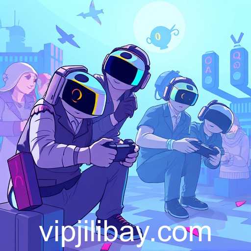 Gaming Trends Reshaping the Digital Landscape