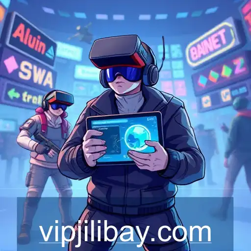 The Impact of Jilibay on the Online Gaming Industry