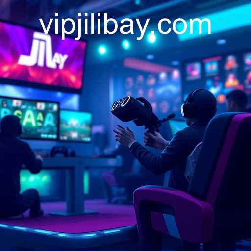 Jilibay: Shaping the Future of Online Gaming