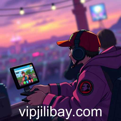 Jilibay: Revolutionizing Online Gaming in 2025