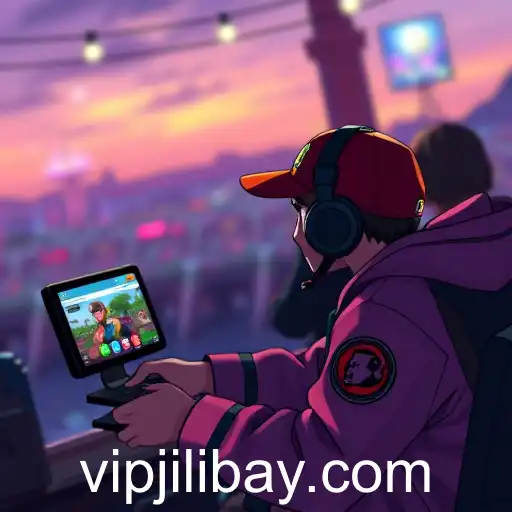 Jilibay: Revolutionizing Online Gaming in 2025