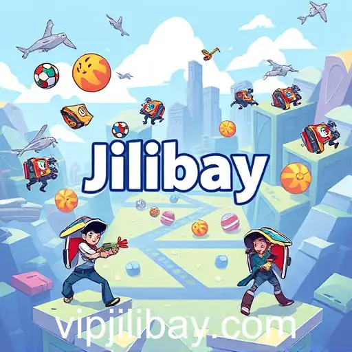Jilibay: Bridging Gaming and Culture