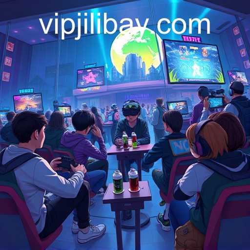 The Digital Frontier: Jilibay's Impact on Gaming Culture