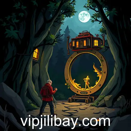 The Rise of Jilibay: Gaming in 2025