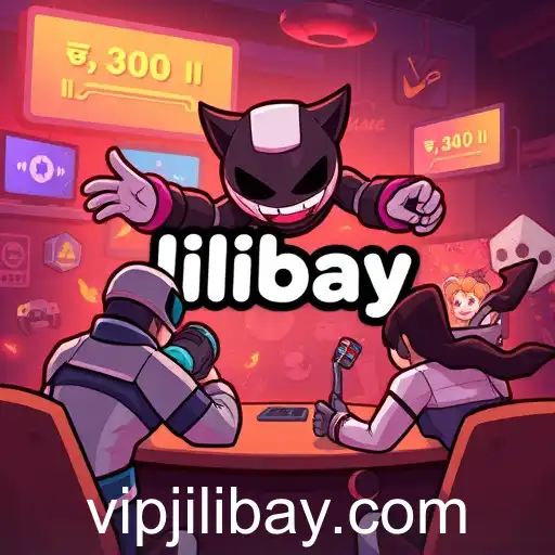 Jilibay's Rise Amid Changing Gaming Landscapes