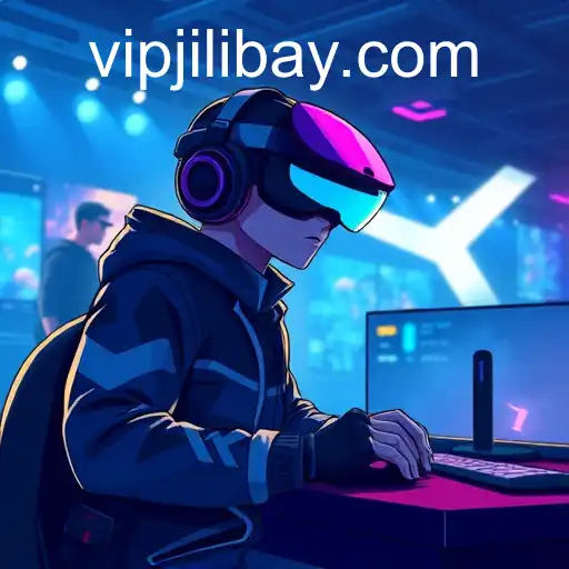 Jilibay's Rise in the Gaming World