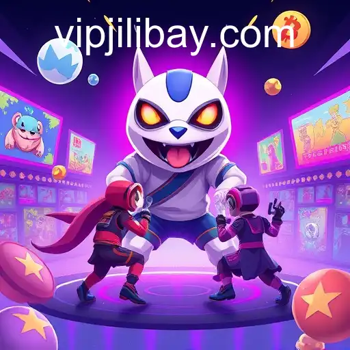 Jilibay: Redefining Online Gaming