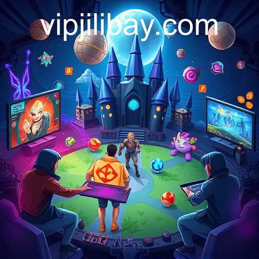 Jilibay Revolutionizes Online Gaming