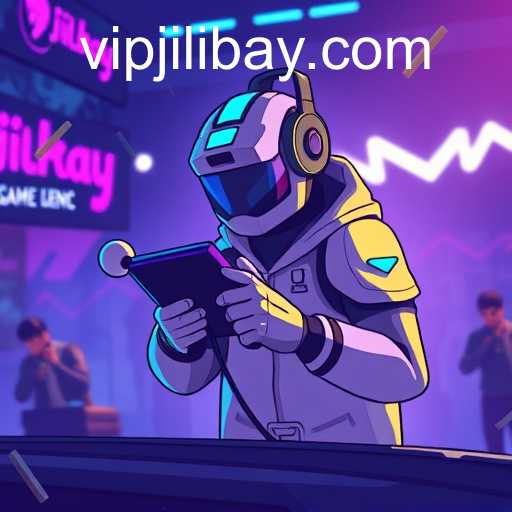 Jilibay Takes Center Stage in Online Gaming