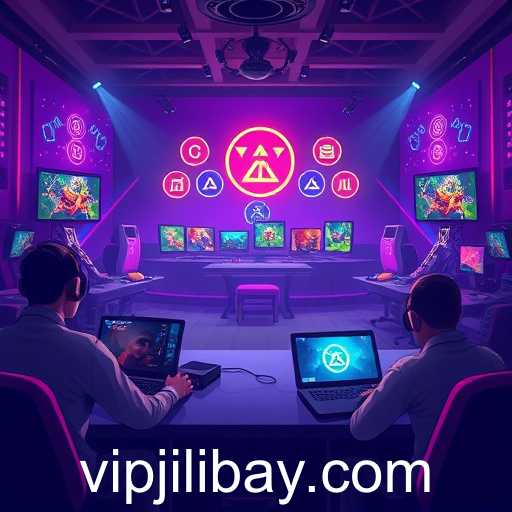 The Rise of Jilibay and the Future of Online Gaming