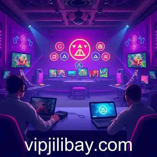 The Rise of Jilibay and the Future of Online Gaming