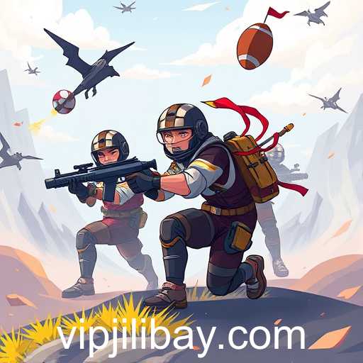 Exploring the Exciting World of Multiplayer Games on Jilibay