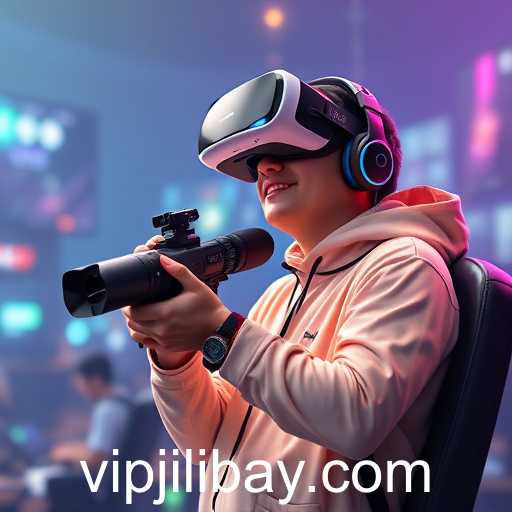 Jilibay: Transforming Online Gaming in 2025