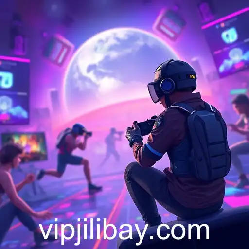 Online Gaming Trends Amidst Global Innovations