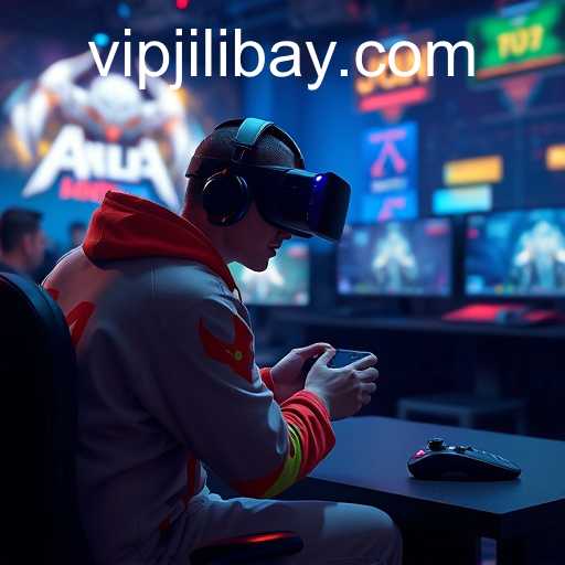 Emerging Trends in Online Gaming