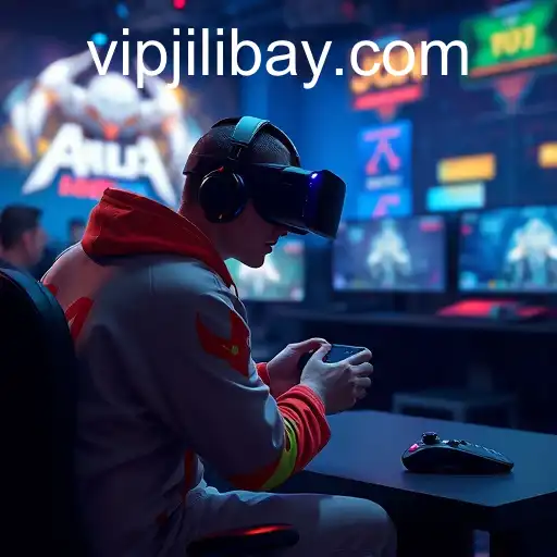 Emerging Trends in Online Gaming