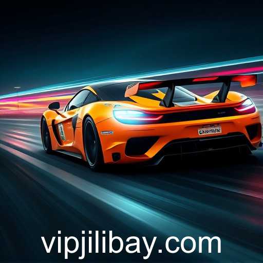 Exploring the Thrills of Racing Games on Jilibay