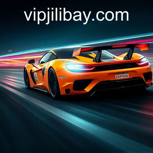 Exploring the Thrills of Racing Games on Jilibay