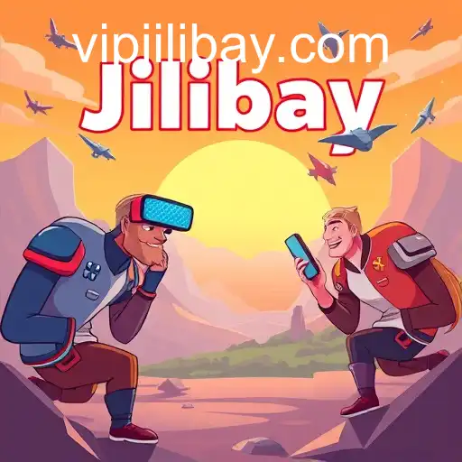 The Rise of Gaming on Jilibay
