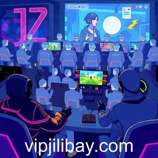 The Rise of Online Gaming Communities