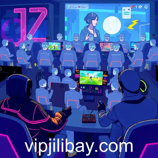 The Rise of Online Gaming Communities