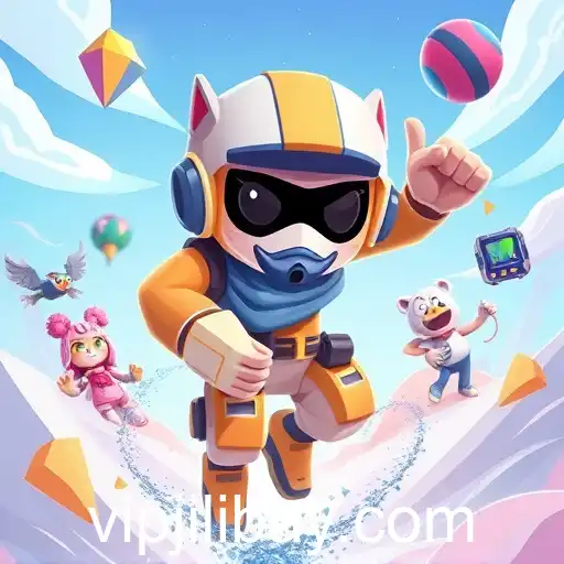 The Rise of Jilibay: Revolutionizing Online Gaming Experience