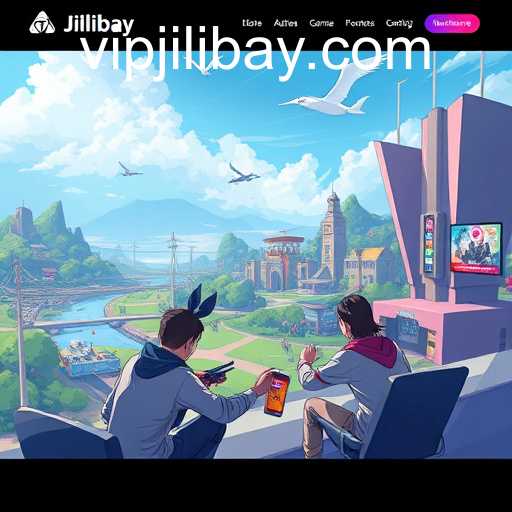 The Rise of Jilibay in the Gaming World