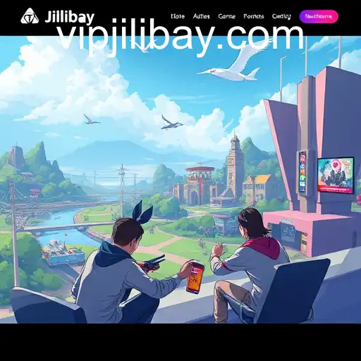The Rise of Jilibay in the Gaming World