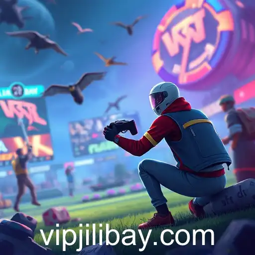 The Rise of Jilibay: An Exploration of Gaming Trends