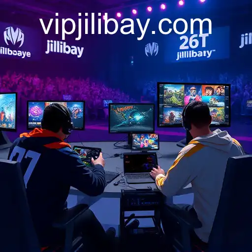 Rise of Jilibay: A Digital Gaming Revolution