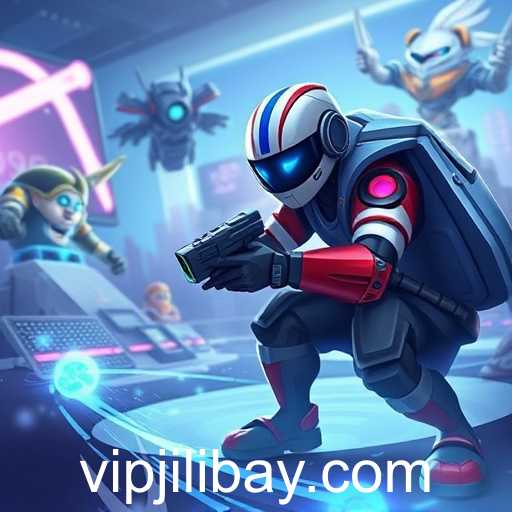 The Rise of Jilibay: A New Era in Online Gaming