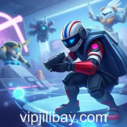 The Rise of Jilibay: A New Era in Online Gaming