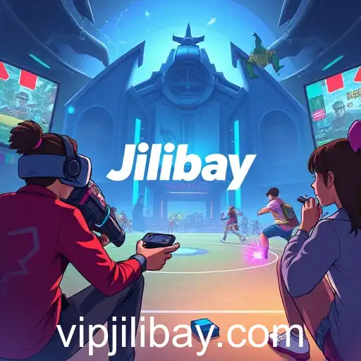 The Rise of Online Gaming: Exploring the Impact of Jilibay