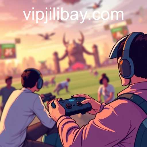 The Rise of Online Gaming Platforms