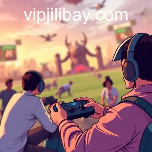 The Rise of Online Gaming Platforms