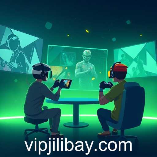 The Rise of Online Gaming in 2025