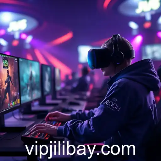 The Rising Popularity of Online Gaming Platforms