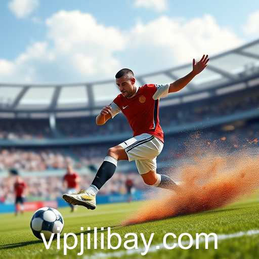 Exploring the Exciting World of 'Sports Games' with Jilibay