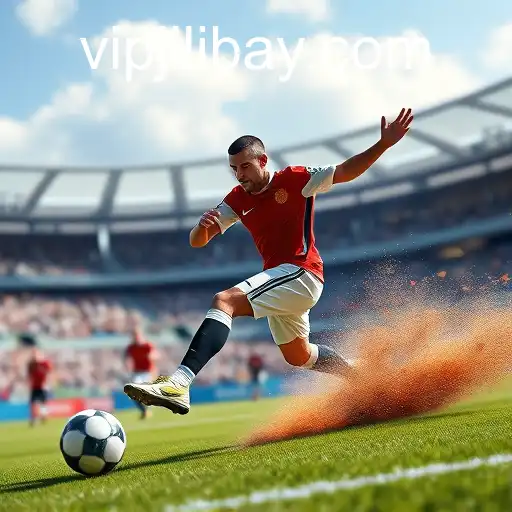 Exploring the Exciting World of 'Sports Games' with Jilibay