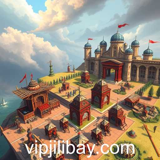 Exploring the Intriguing World of Strategy Games: A Deep Dive into Jilibay's Offerings