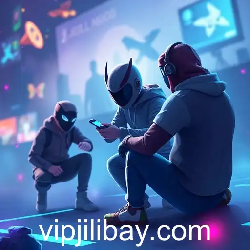 The Rise of Jilibay: A New Era in Online Gaming